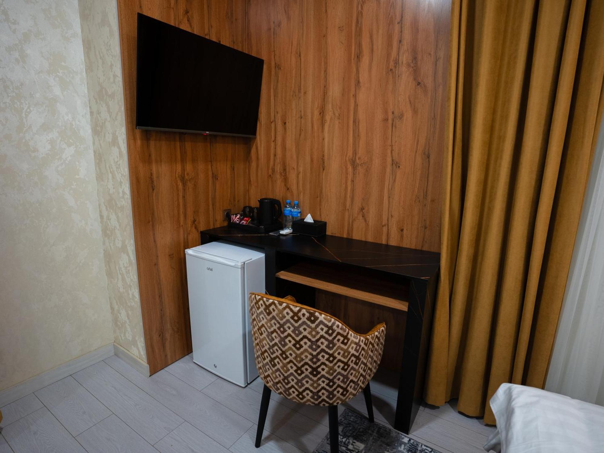 Avant Wellness Hotel Pool&Spa, Free Airport Shuttle Service طشقند الغرفة الصورة