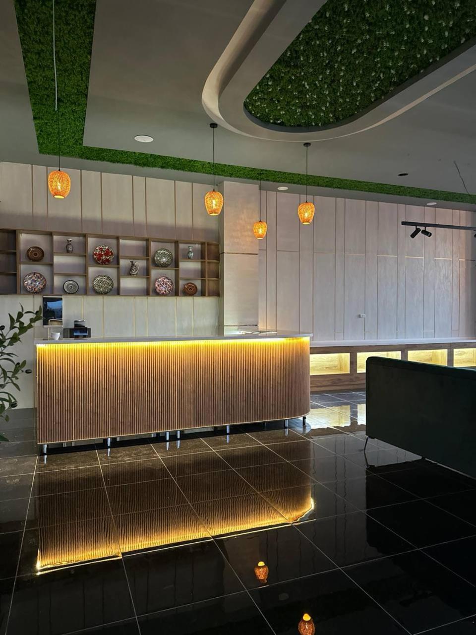 Avant Wellness Hotel Pool&Spa, Free Airport Shuttle Service طشقند المظهر الخارجي الصورة